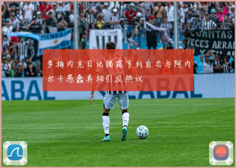 多梅内克日记揭露亨利自恋与阿内尔卡愚蠢真相引发热议